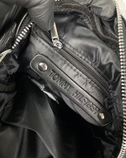 Сумка через плечо Tommy Hilfiger