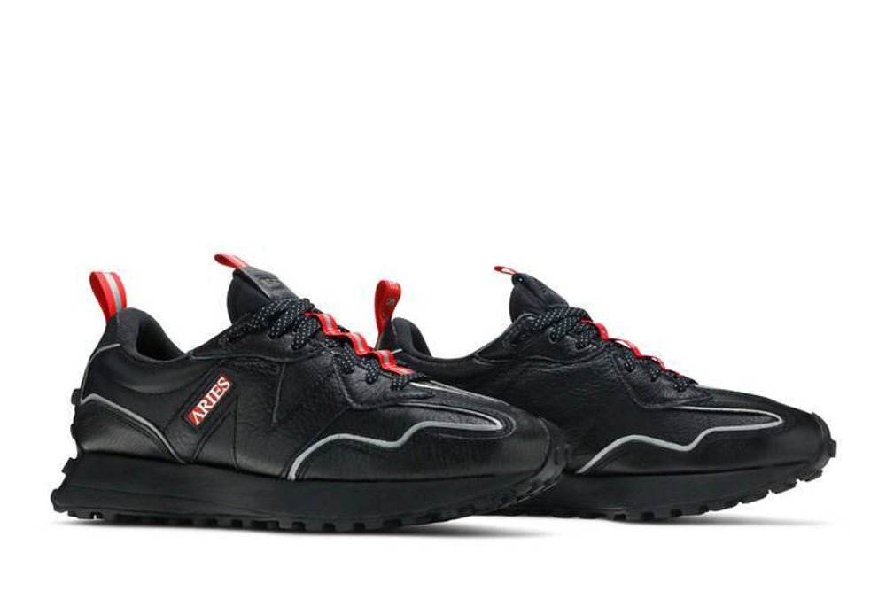 Кроссовки Aries X New Balance Nb 327