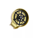 Многофункциональная мойка для кухни FMARK FSC003C  (матовое золото)