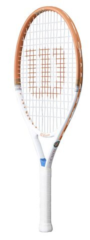 Ракетка детская Wilson Roland Garros Elite Jr 23"