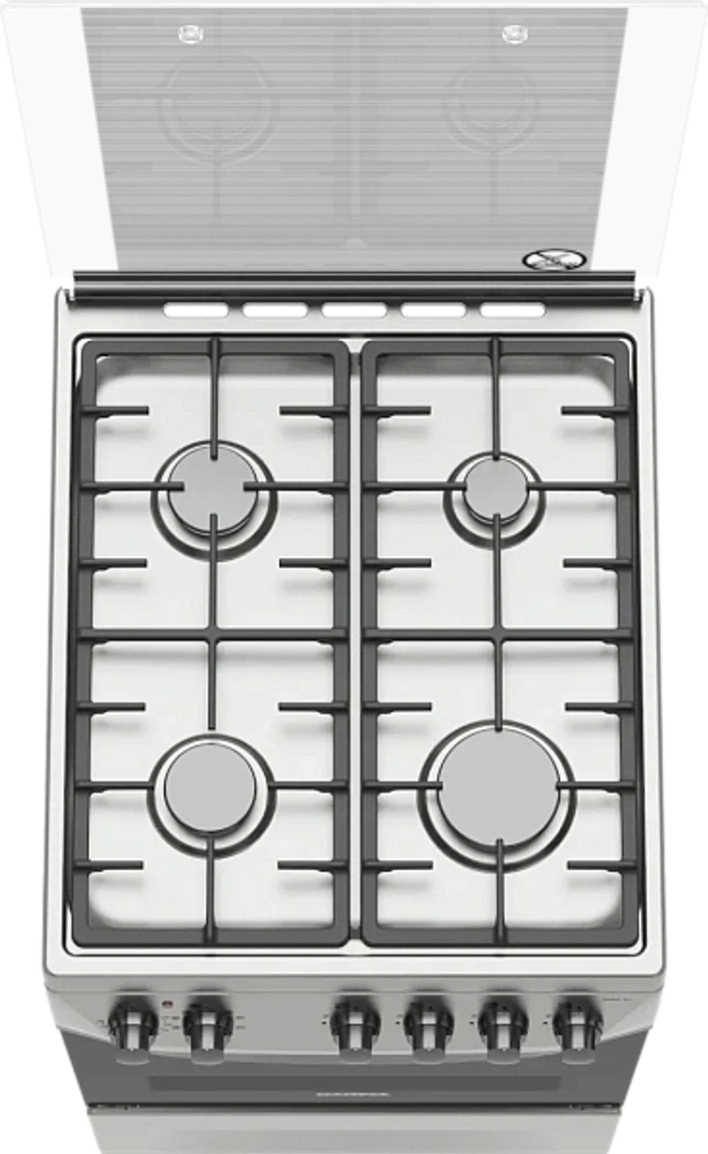 Газовая плита Darina 1D1 KM 241311 X