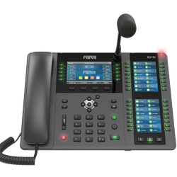VoIP-телефон Fanvil (Linkvil) X210i