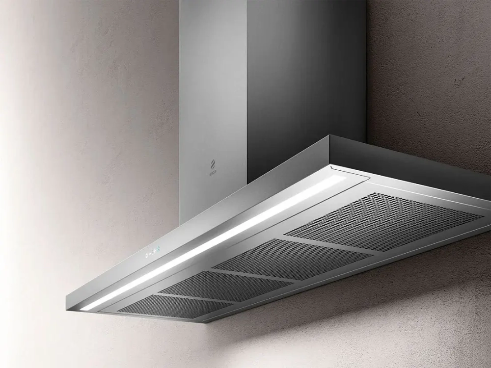 Кухонная вытяжка Elica THIN IX/A/120-PRF0144972