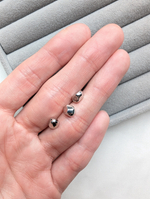 Бусина разделительная 5.4мм