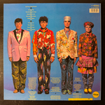 Talking Heads - Little Creatures (Европа 1985г.)