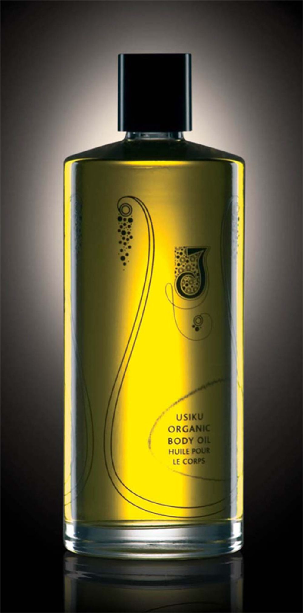 Jo Wood Organics Usiku