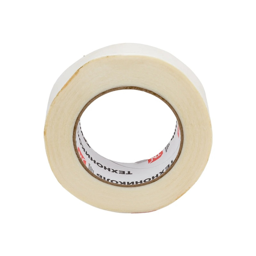 лента акриловая двухсторонняя Технониколь 40 мм 25 м