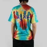  Футболка мужская Obey The Rhythm 2 артикул:163392392 - купить в магазине Дайс