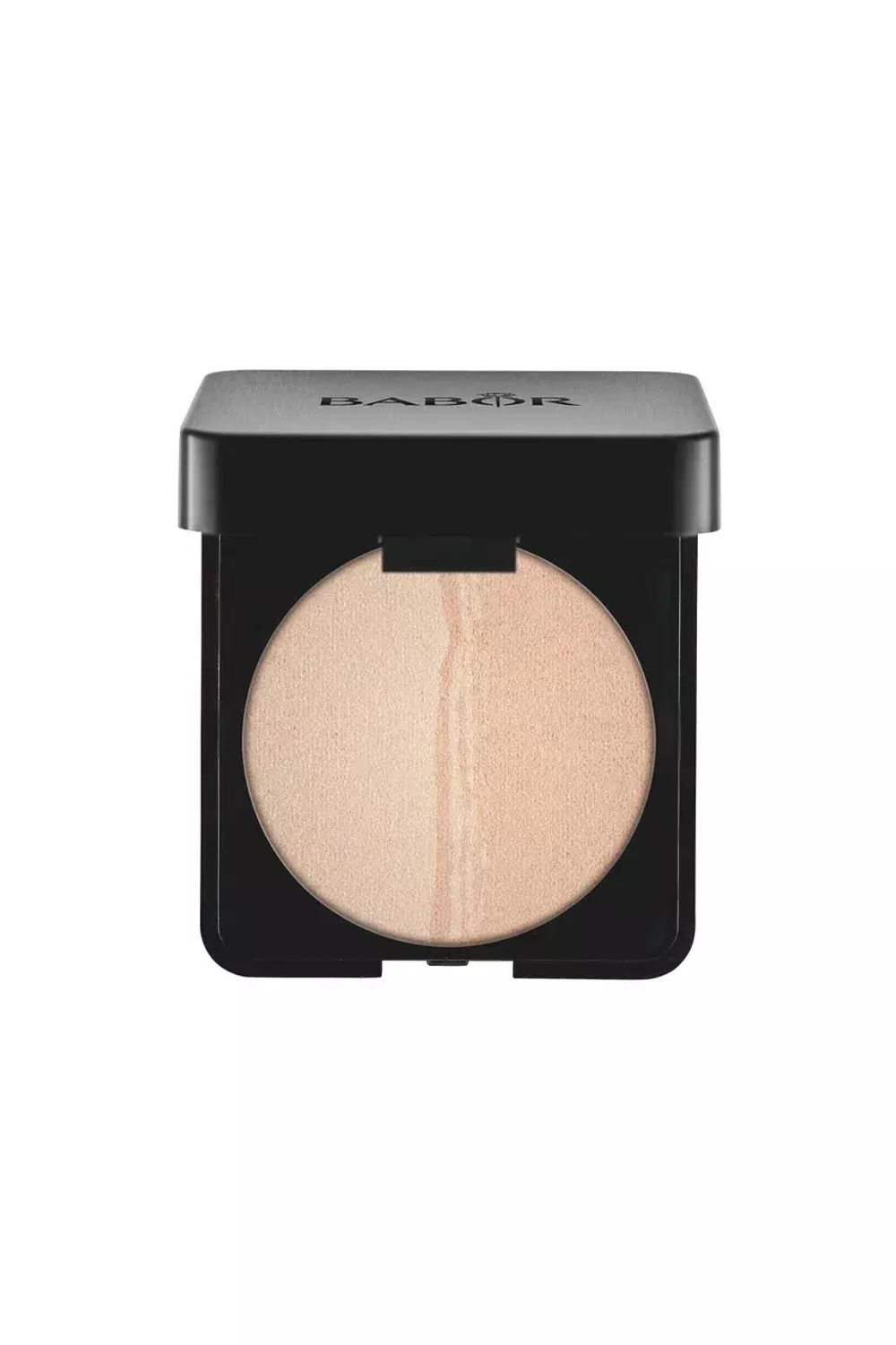 BABOR Пудра хайлайтер Satin Duo Highlighter