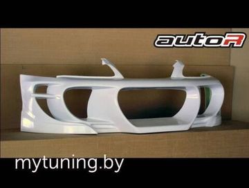 Передний бампер ST-3 Opel Tigra