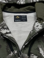 Зип худи от Emerica ecko fubu G-Unit South pole