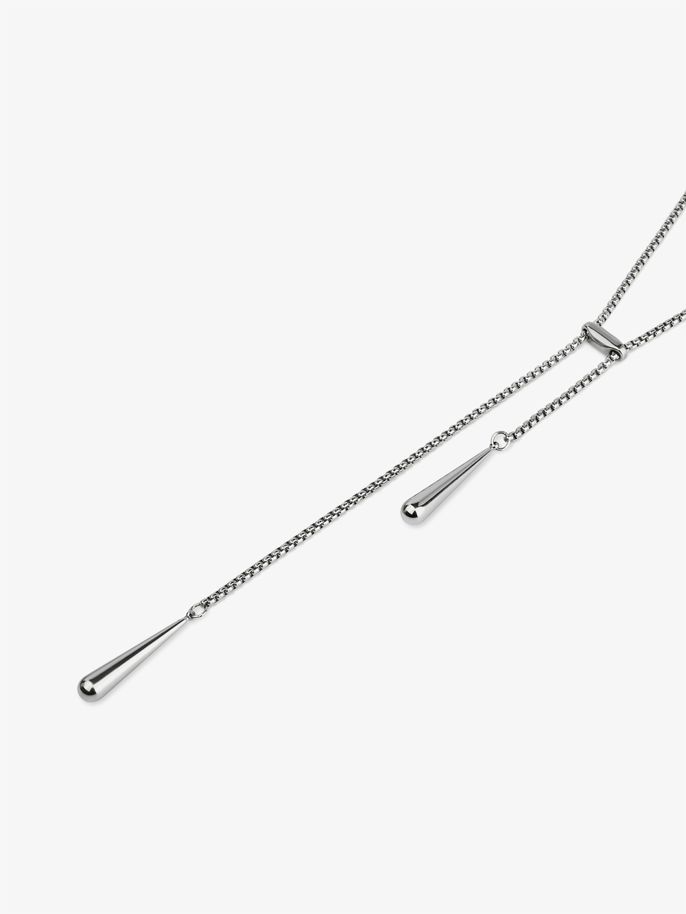 КУЛОН "LONG PINS"