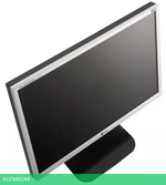 ЖКИ монитор LG Flatron L192WS