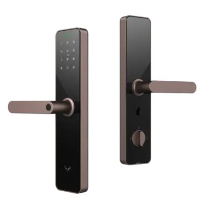 Электронный замок Xiaomi Lockin X1