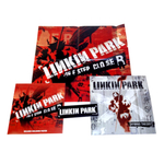 Linkin Park / Hybrid Theory (LP+10" Vinyl Single)