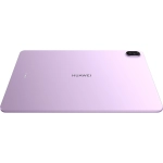 Планшет Huawei MatePad 11.5" 8/256Gb (53014KBP) +KB фиолетовый