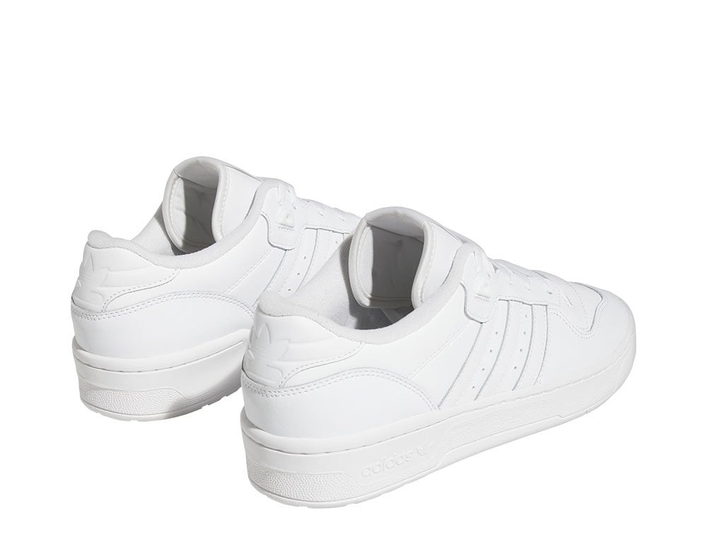 Баскетбольные кроссовки adidas Rivalry Low Shoes