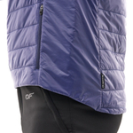 ЖИЛЕТ УТЕПЛЕННЫЙ DF VEST 200