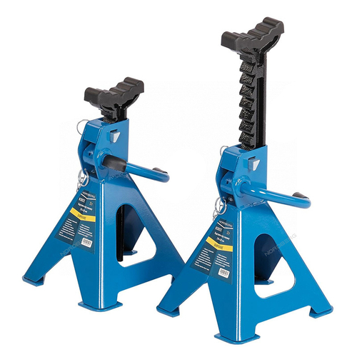 NORDBERG (N3002E) Подставка страховочная 2 т (2 шт)