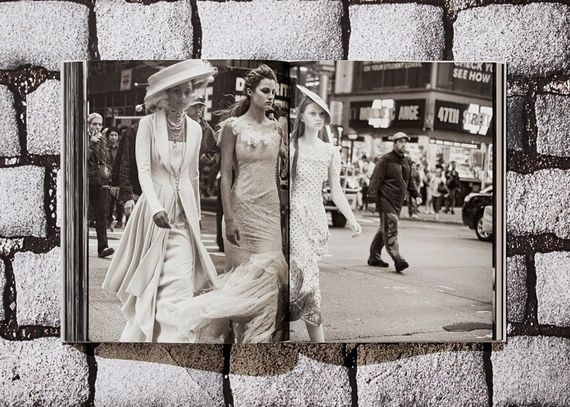 Peter Lindbergh. Dior