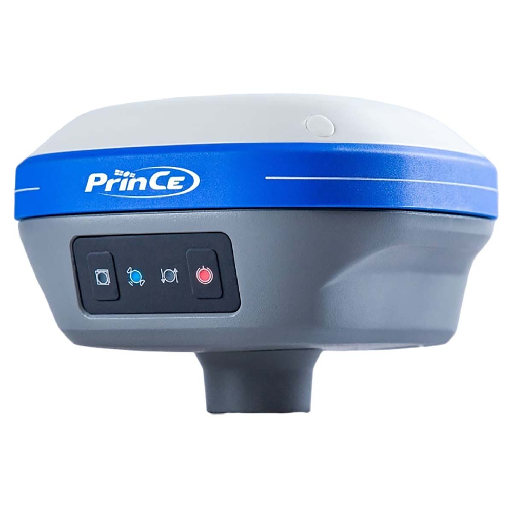 GNSS PrinCe i30 + контроллер PrinCe HCE600