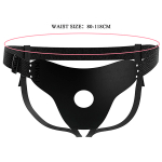 Трусики для страпона Pretty Love Harness Briefs Love Spell BW-022097