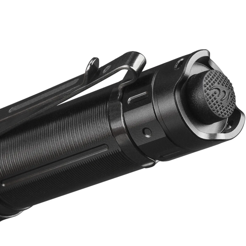 Фонарь Fenix LD30 с аккумулятором (ARB-L18-3500U)
