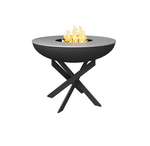 Гриль-очаг ОЛИМП