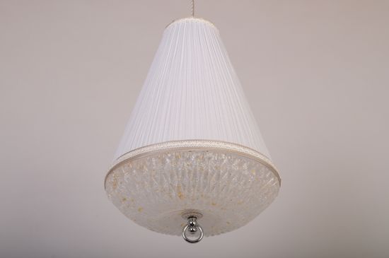 Подвесная люстра Abrasax CL.9301-2 White