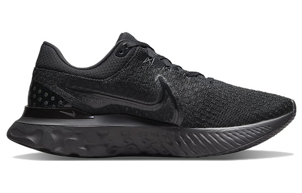 Кроссовки Nike React Infinity Run Flyknit 3