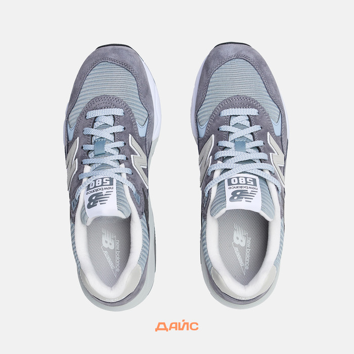 Кроссовки New Balance 580 