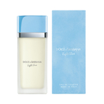 D&G light blue (женские)