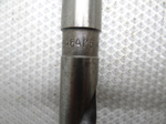 Сверло 17.25мм (115х220) Р6АМ5 к\х К/М2 СССР