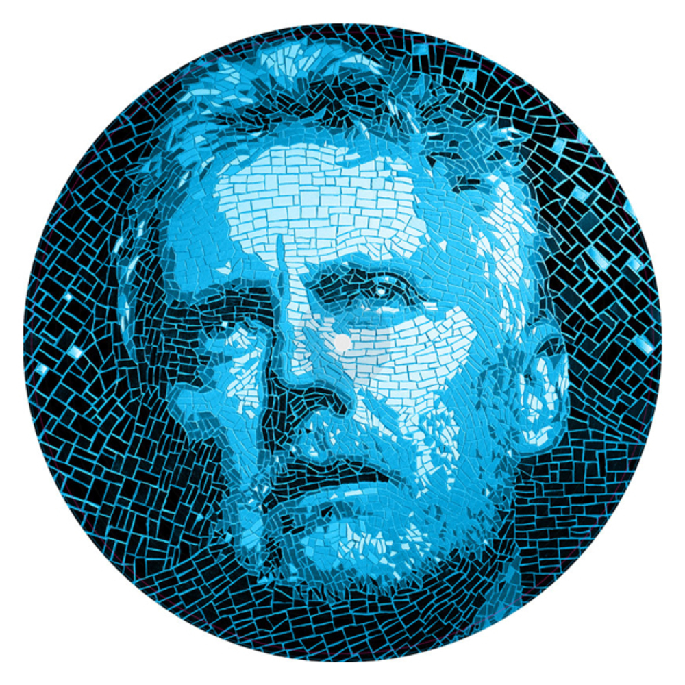 Roger Taylor / Fun On Earth (Picture Disc)(2LP)