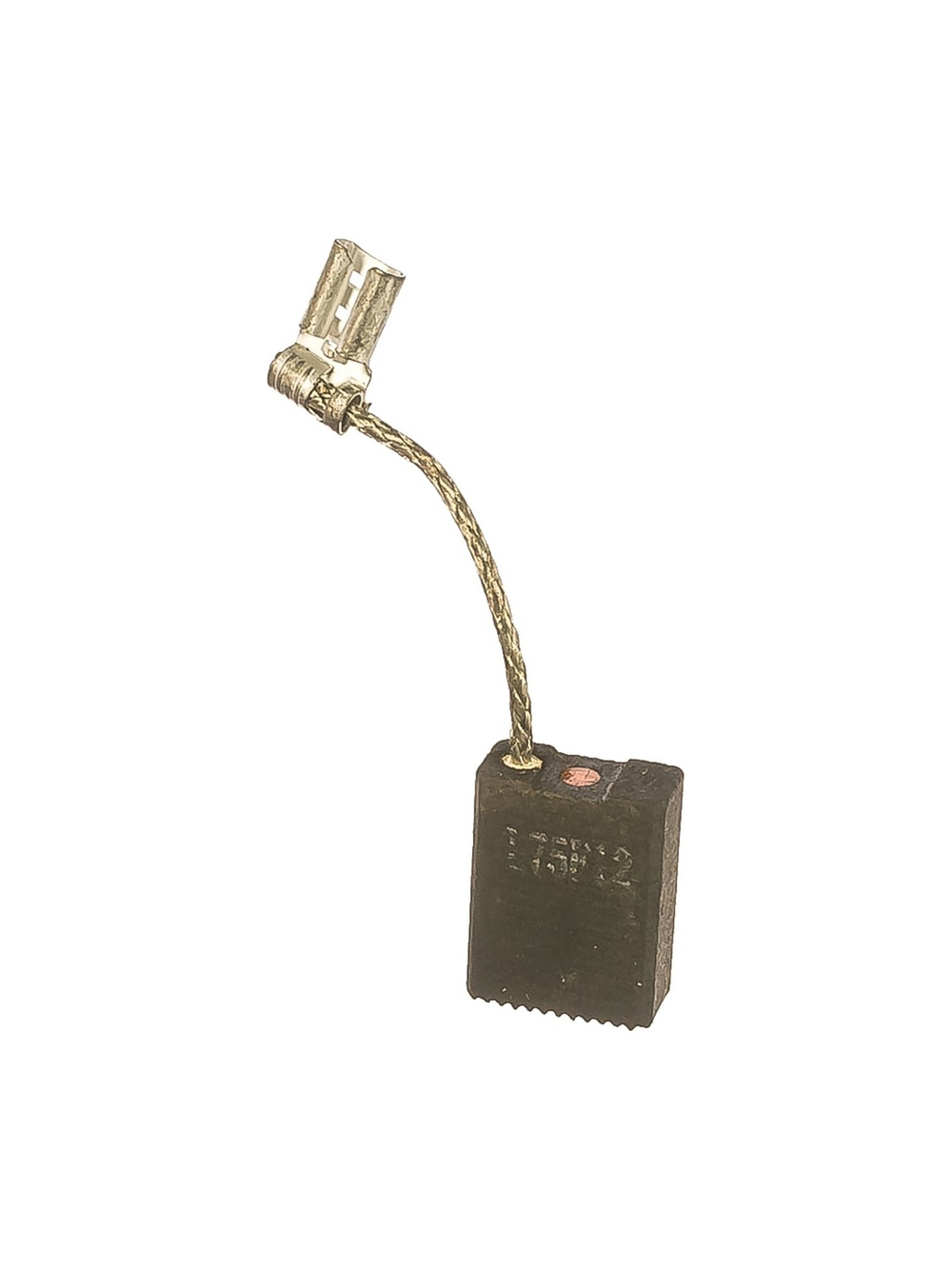 Щетка угольная 1 шт. AEG 4931435179