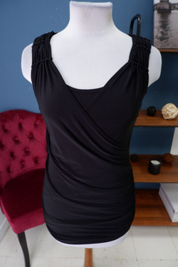 Топ базовый 40 размер