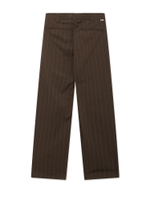 Мужские Брюки Dean Stripe