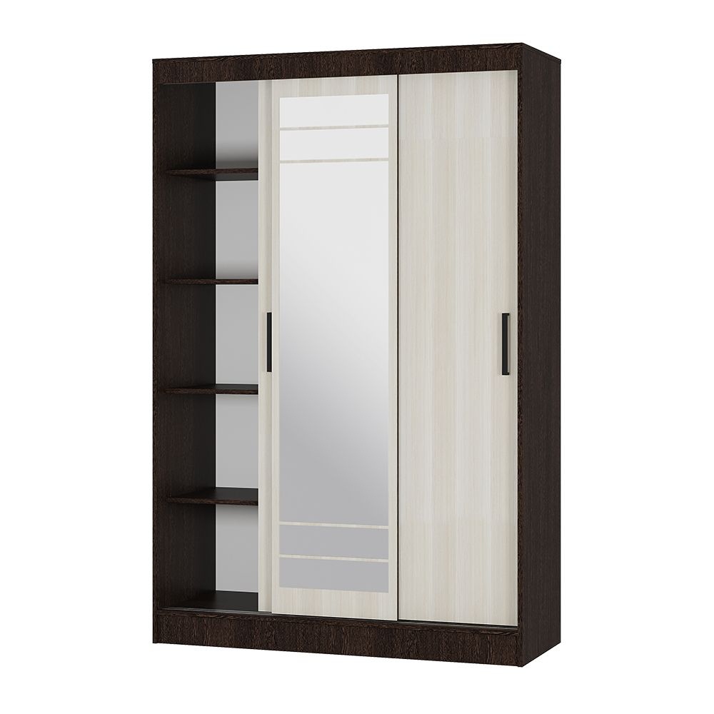 Тео Шкаф-купе ШКК-02