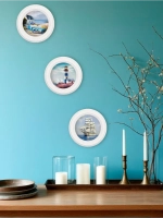 Картины на стену интерьерные на холсте 3 шт