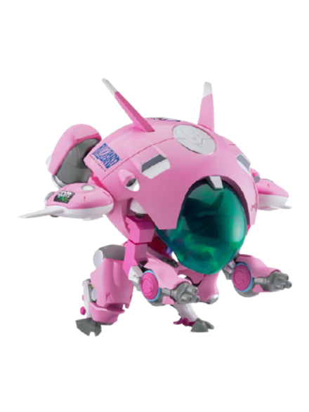 Фигурка Nendoroid Overwatch Jumbo MEKA Classic Skin Edition