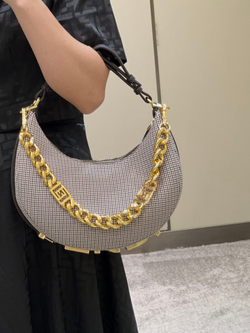 Fendi Fendigraphy Small 29 cm