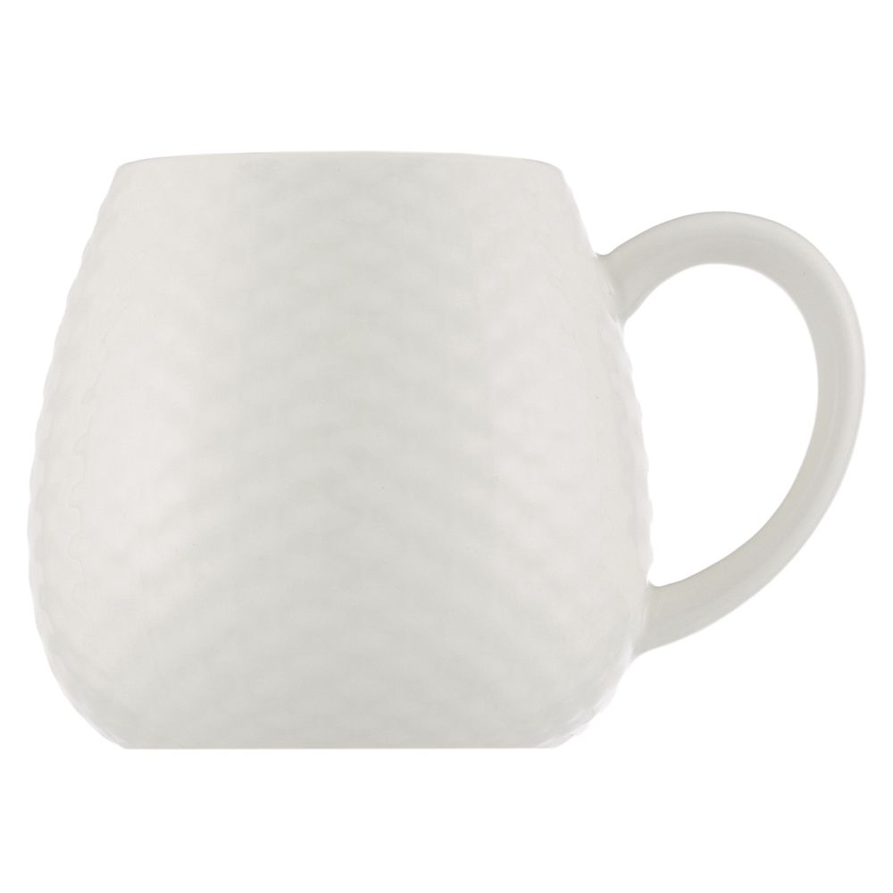 Кружка Gipfel Blanche 52100 400 мл