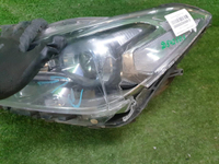 Битая Фара левая Genesis G70 (2017-2021) LED