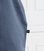 Поло P-Paras 365 BOSS BLACK - темно-синий(50512686)