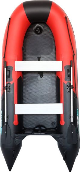 Лодка ПВХ GLADIATOR B330AD