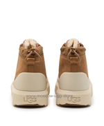 NEUMEL WEATHER HYBRID BOOT - chestnut