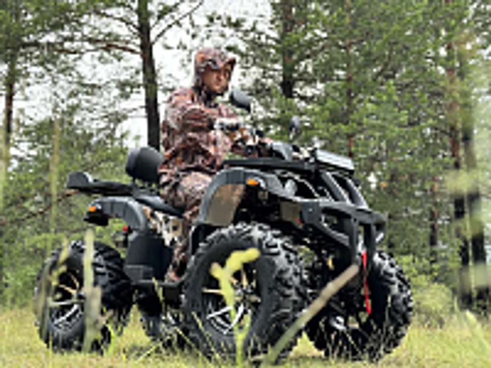 Квадроцикл PROMAX 320 DOMINATOR PRO (2025)