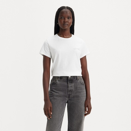 Футболка женская LEVI'S THE PERFECT TEE WHITES