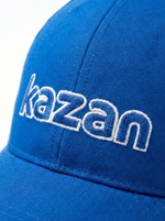 ALGA Хлопковая бейсболка