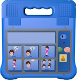 Планшет Dpad 10,1'' и 11,6''